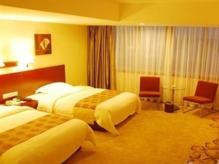 Xiamen Di Le Hotel Екстериор снимка